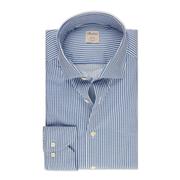 Slim Fit 4-way Stretch