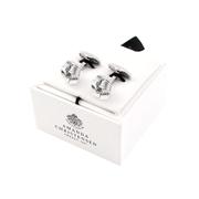 Cufflinks Knot