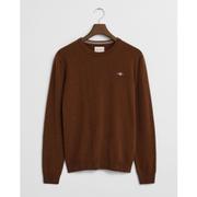 Superfine Lambswool Crew