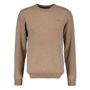 Superfine Lambswool Crew