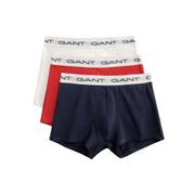 3 pack trunk