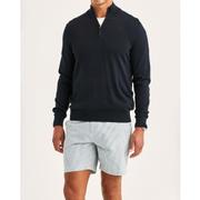 Riley half zip