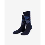 True Argyle Sock