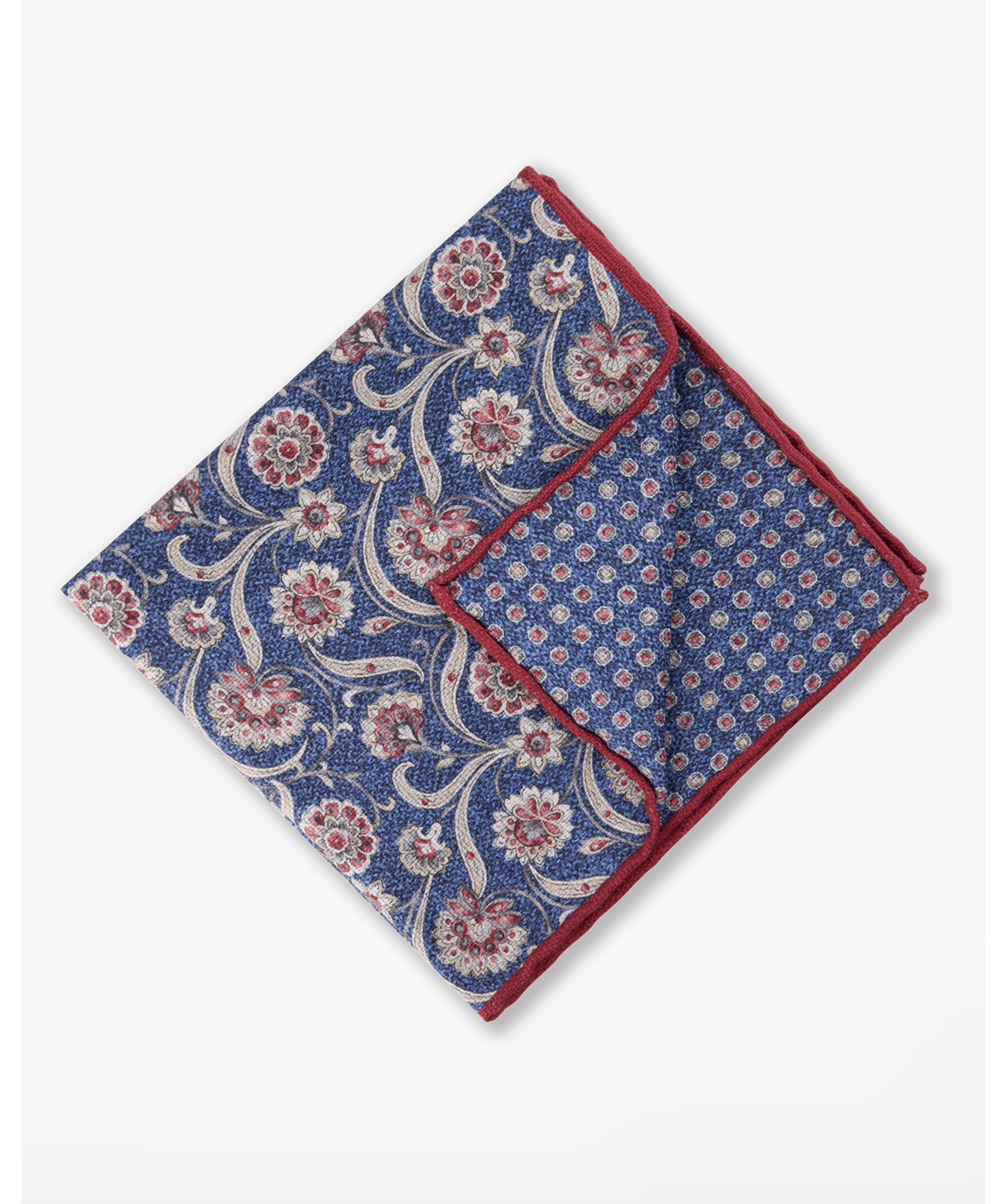 Pocket Square Silk