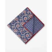 Pocket Square Silk
