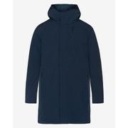 Long Soft Shell Jacket