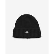 Unisex Shield Wool Beanie