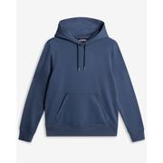 Alpha hood