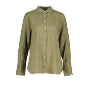 Steffi linen shirt