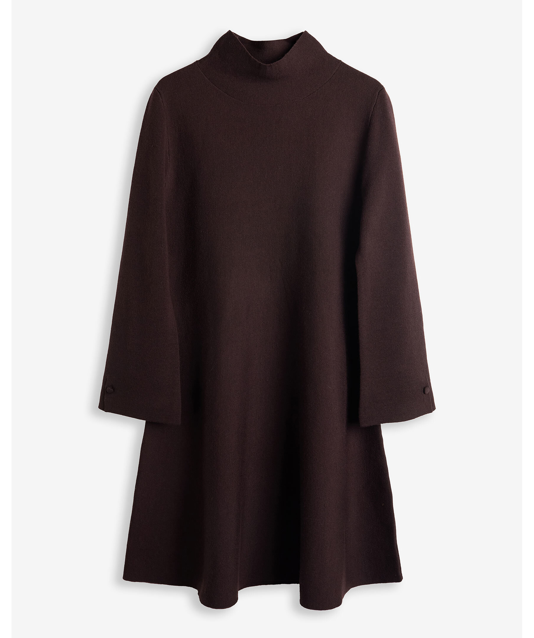 Melanie Merino Dress