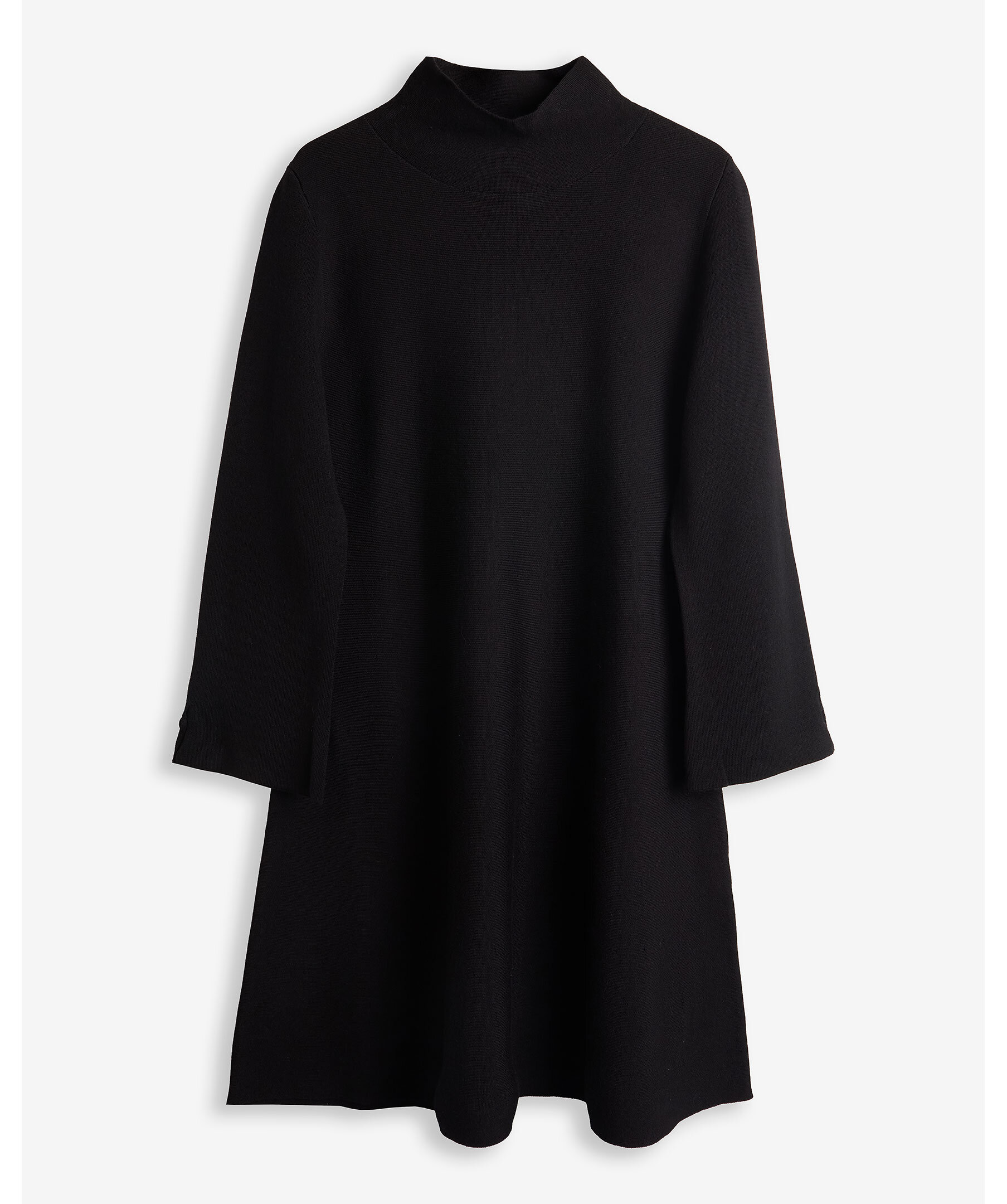 Melanie Merino Dress