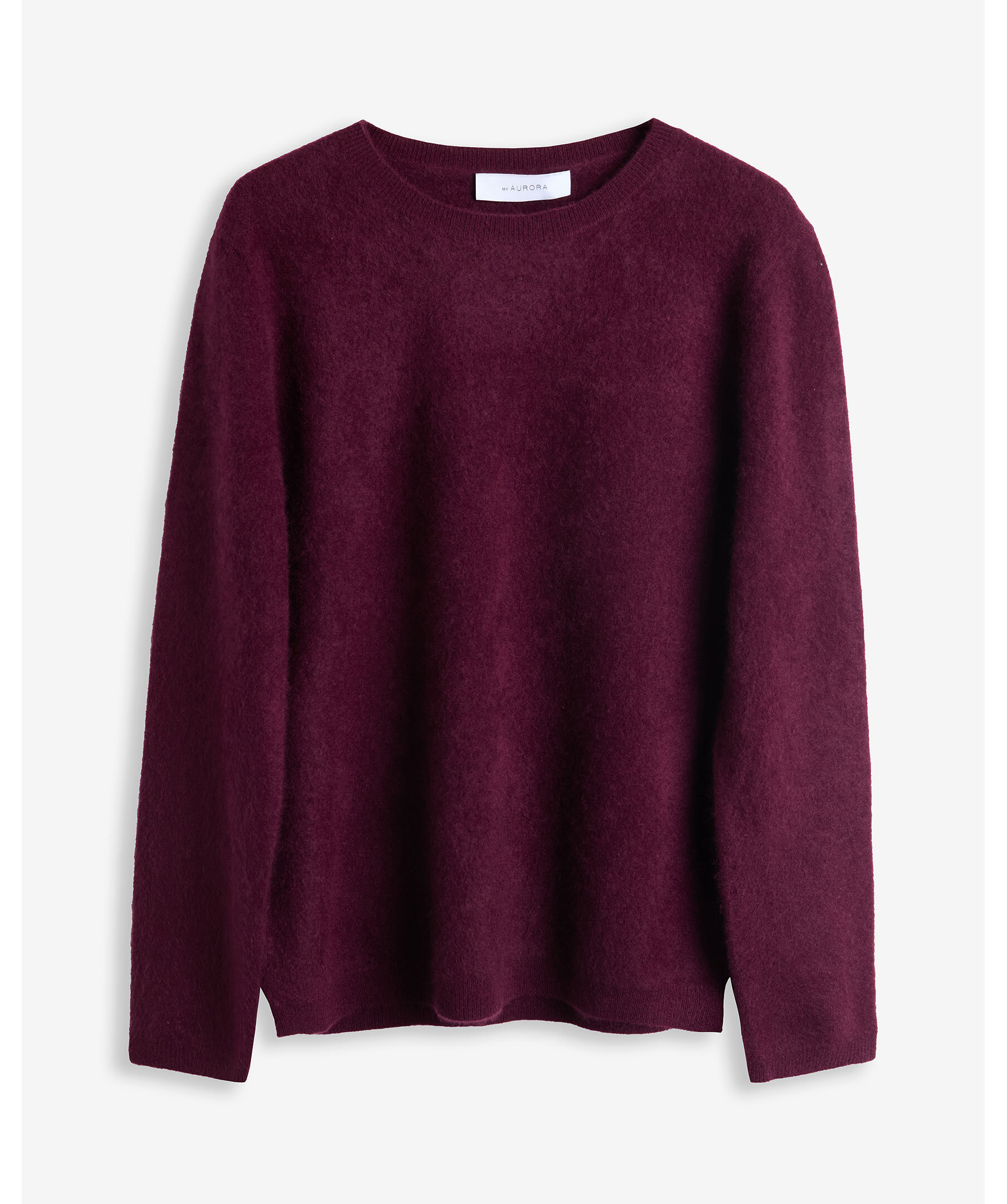 Caren Cashmere Pullover