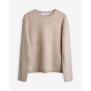 Caren Cashmere Pullover