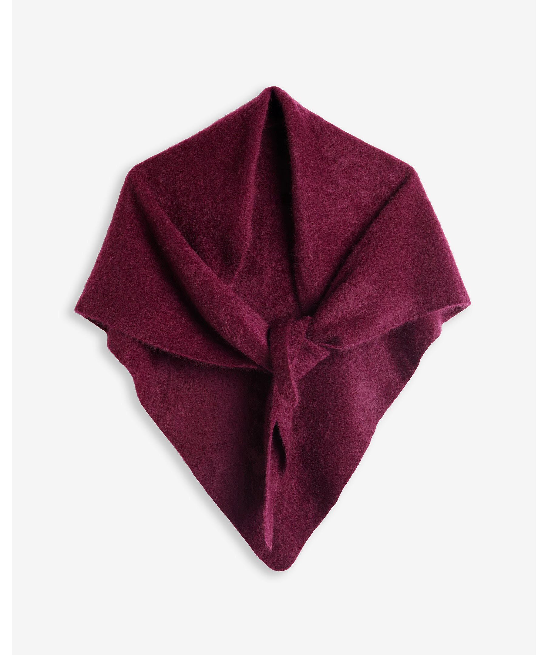 Caren Cashmere Wrap