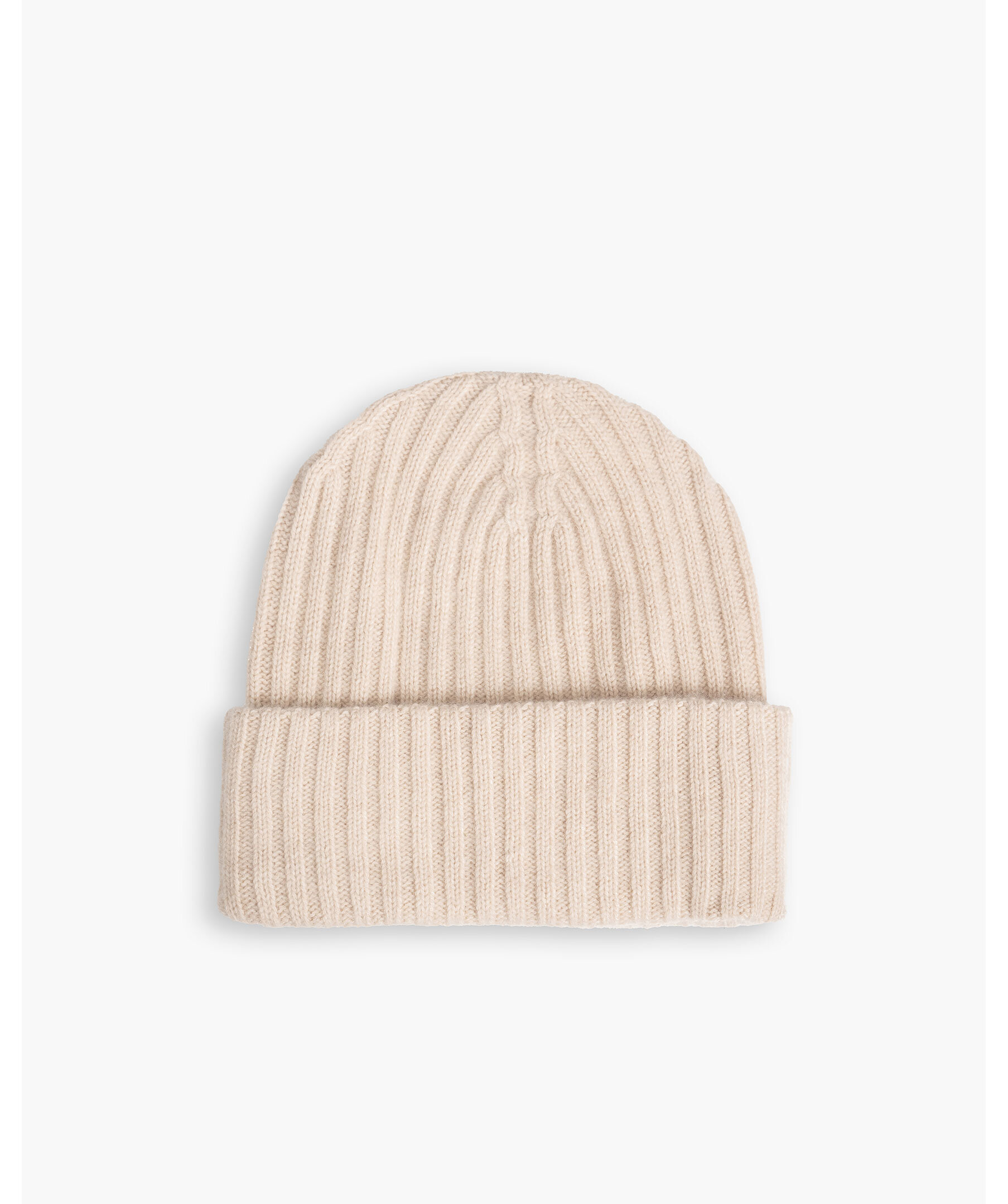 Cashmere Beanie