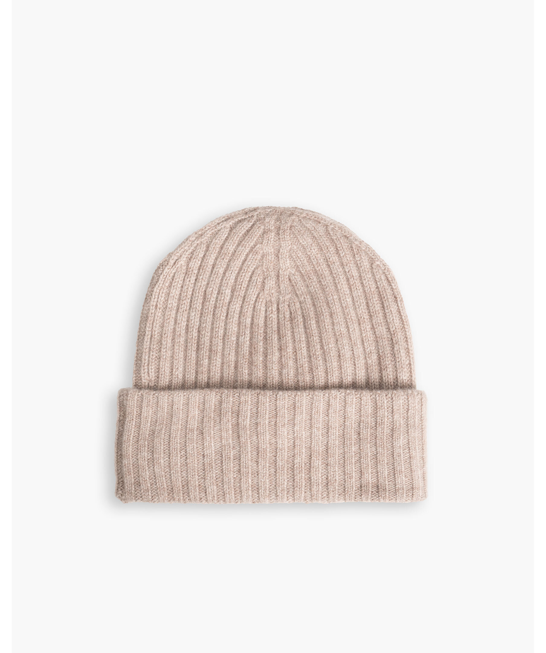 Cashmere Beanie