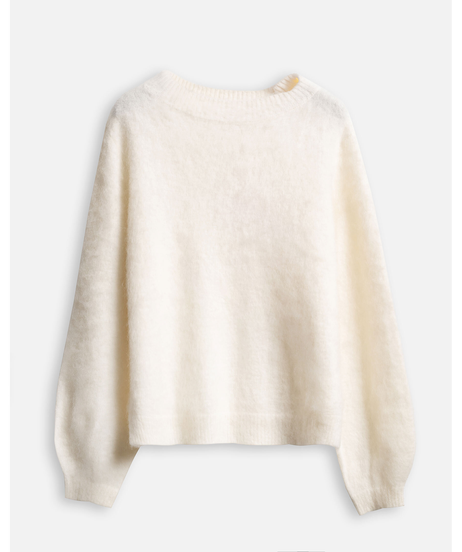 Milo Pullover