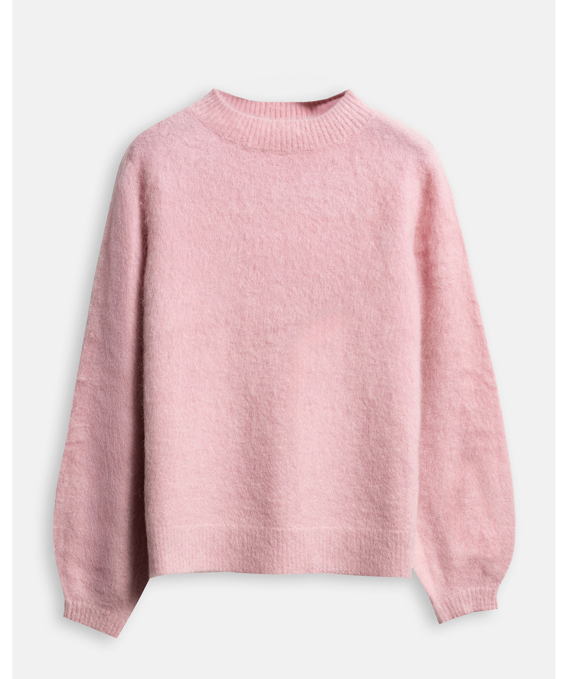 Milo Pullover