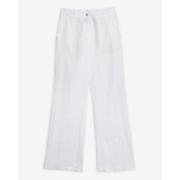 Classic Linen Pants