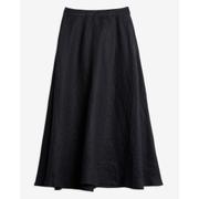 Beate Linen Skirt