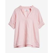 Maria Linen Shirt
