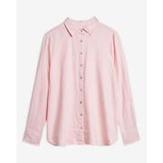 Carla Linen Shirt