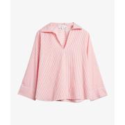 Thea Stripe Shirt