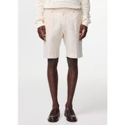 Billie Linen Shorts