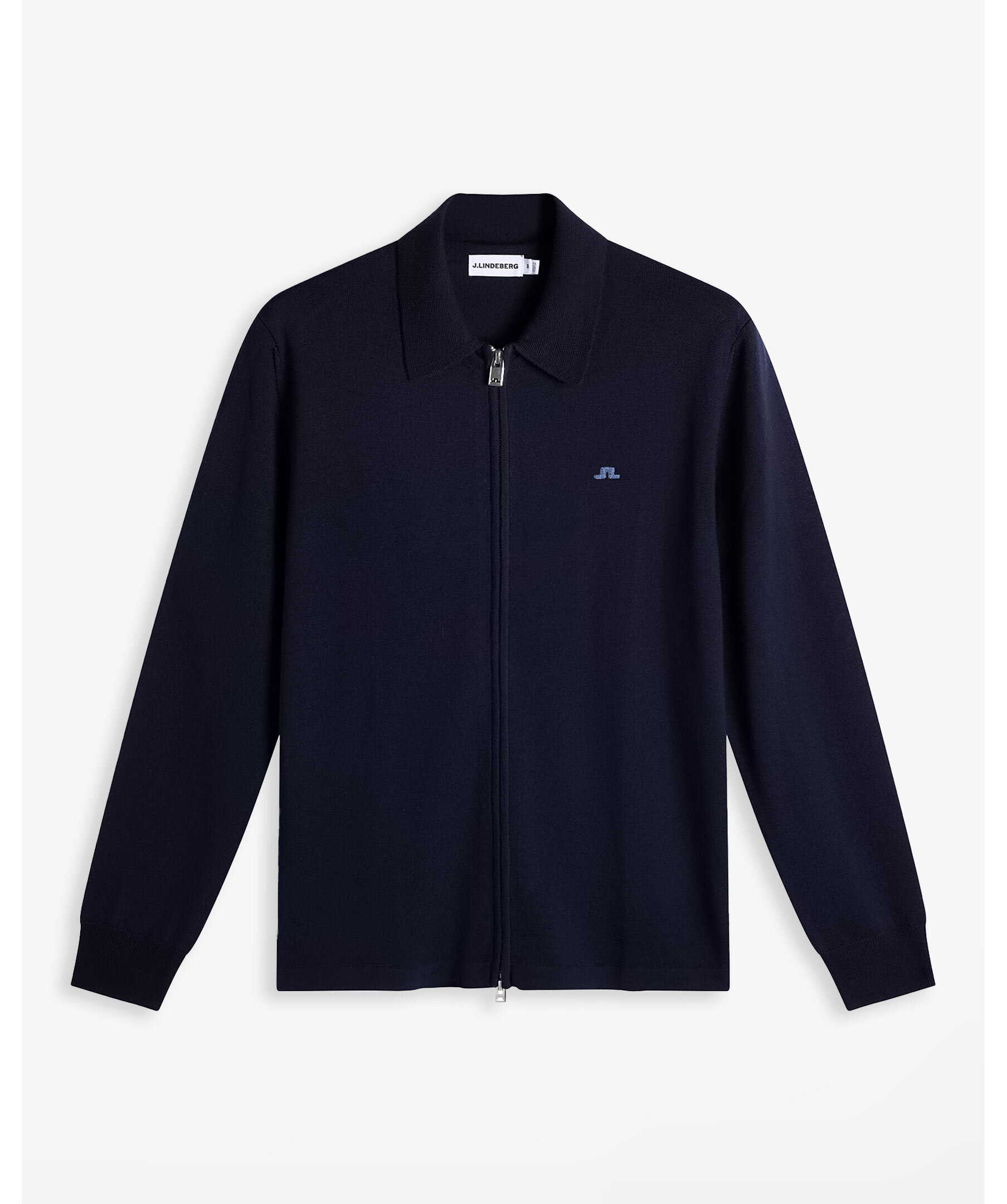 Kaleb Merino Cardigan