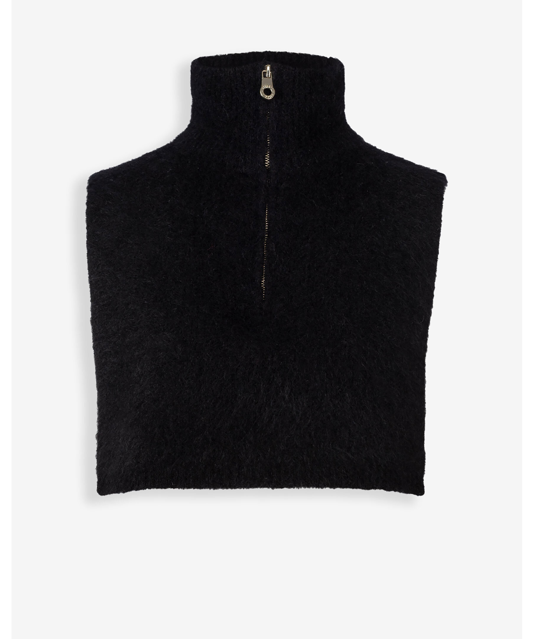 Belinda Chunky High Neck