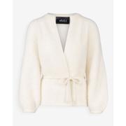 Fredrikke Chunky Cardigan