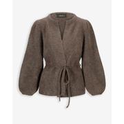 Fredrikke Chunky Cardigan