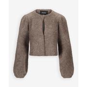 Amelia Chunky Cardigan
