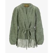 Fidele Chunky Cardigan