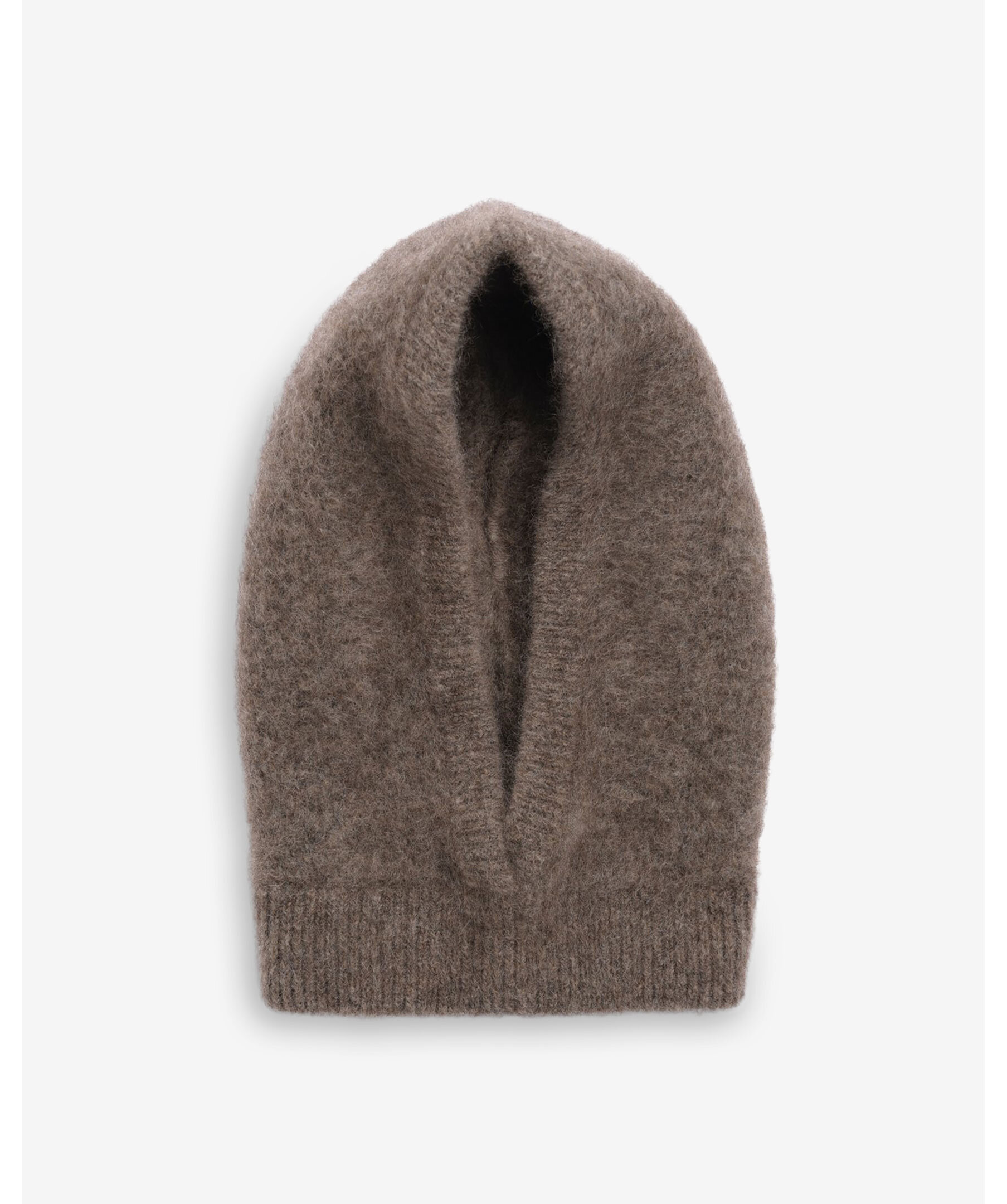Kajsa Chunky Balaclava