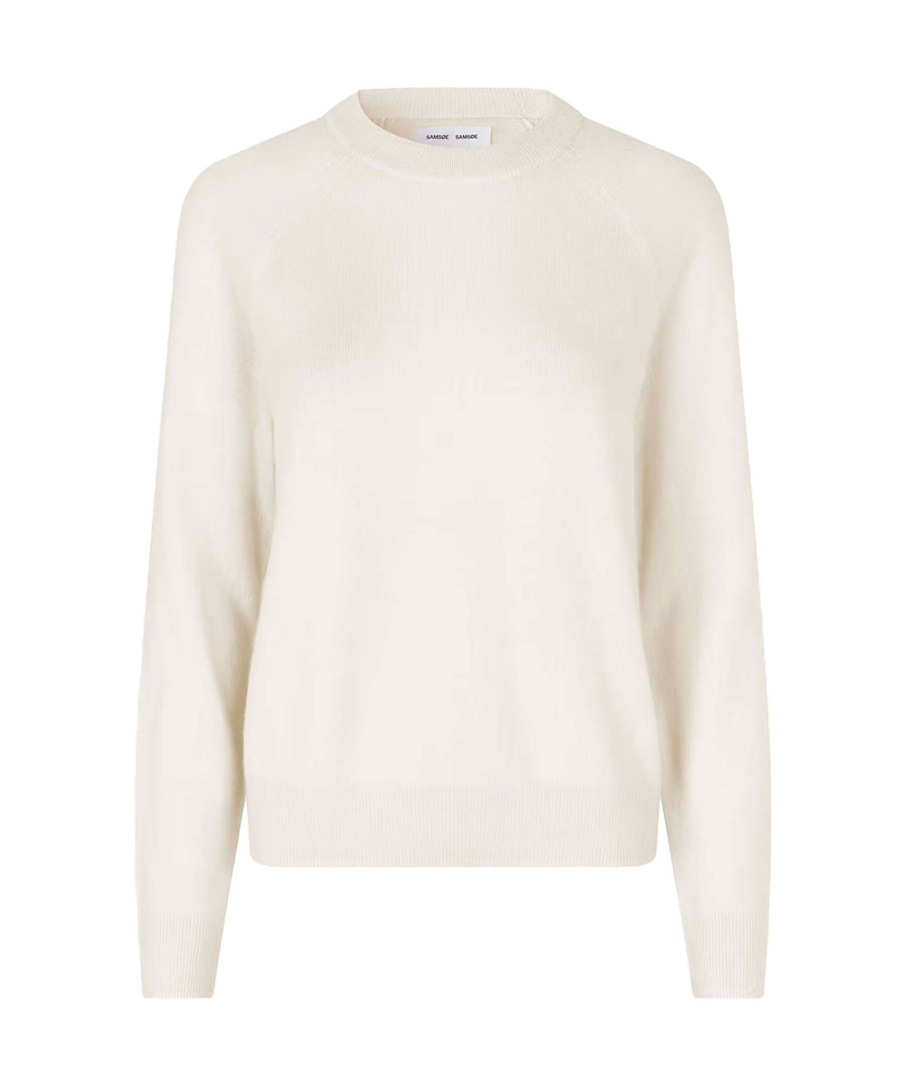 Boston cashmere knit