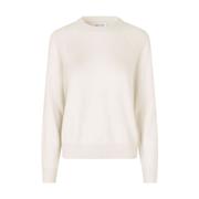 Boston cashmere knit