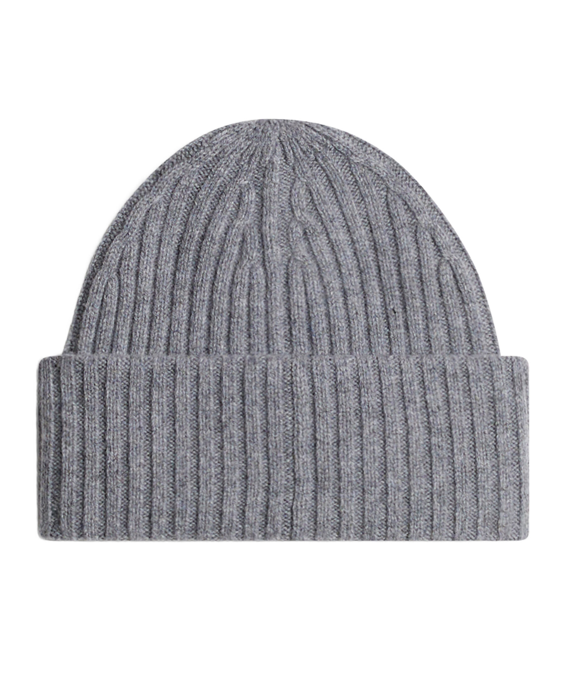 Handla Jive Wool Beanie, Grå hos bestofbrands.com