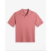 Simon Stripe Polo