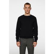 Oliver Structured Sweater