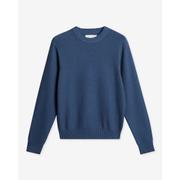 Oliver structure sweater