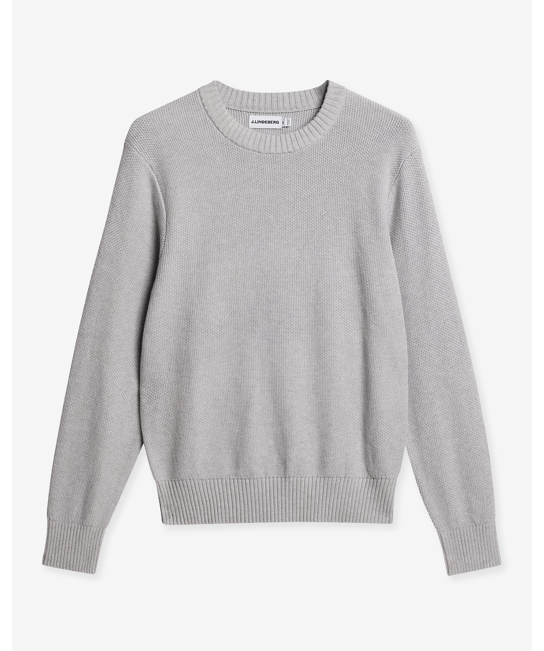 Oliver structure sweater