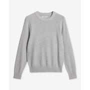 Oliver structure sweater