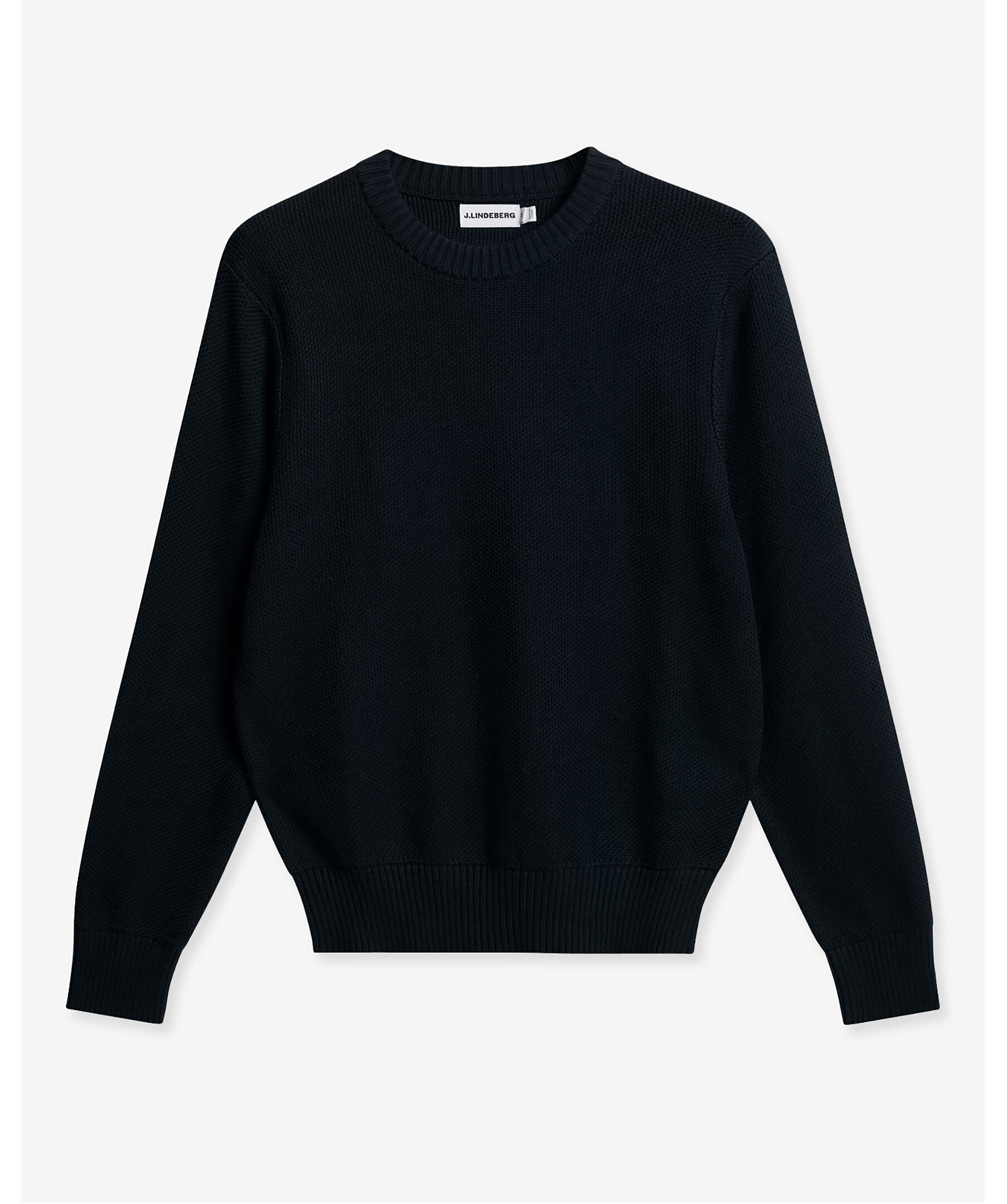 Oliver structure sweater
