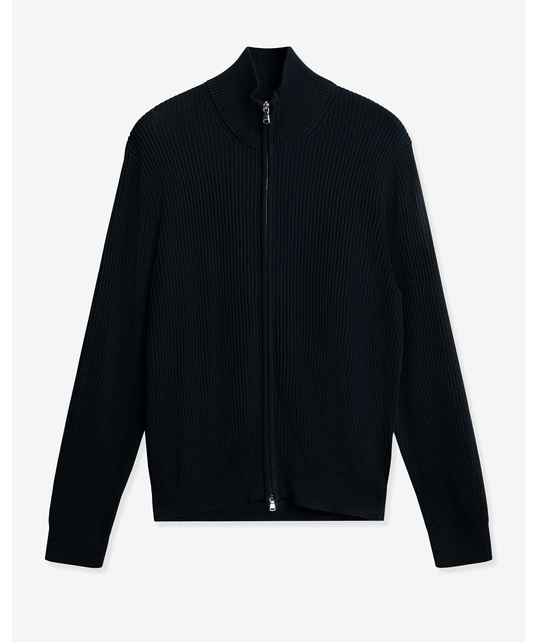 Alexis full zip cardigan