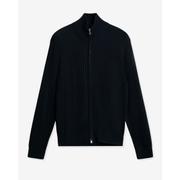 Alexis full zip cardigan