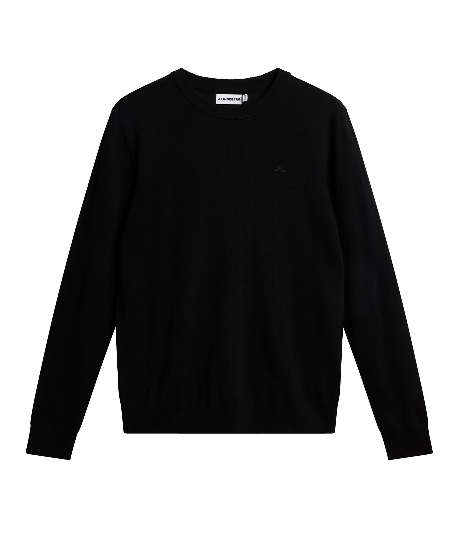 Keane merino crew neck