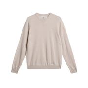 Keane merino crew neck