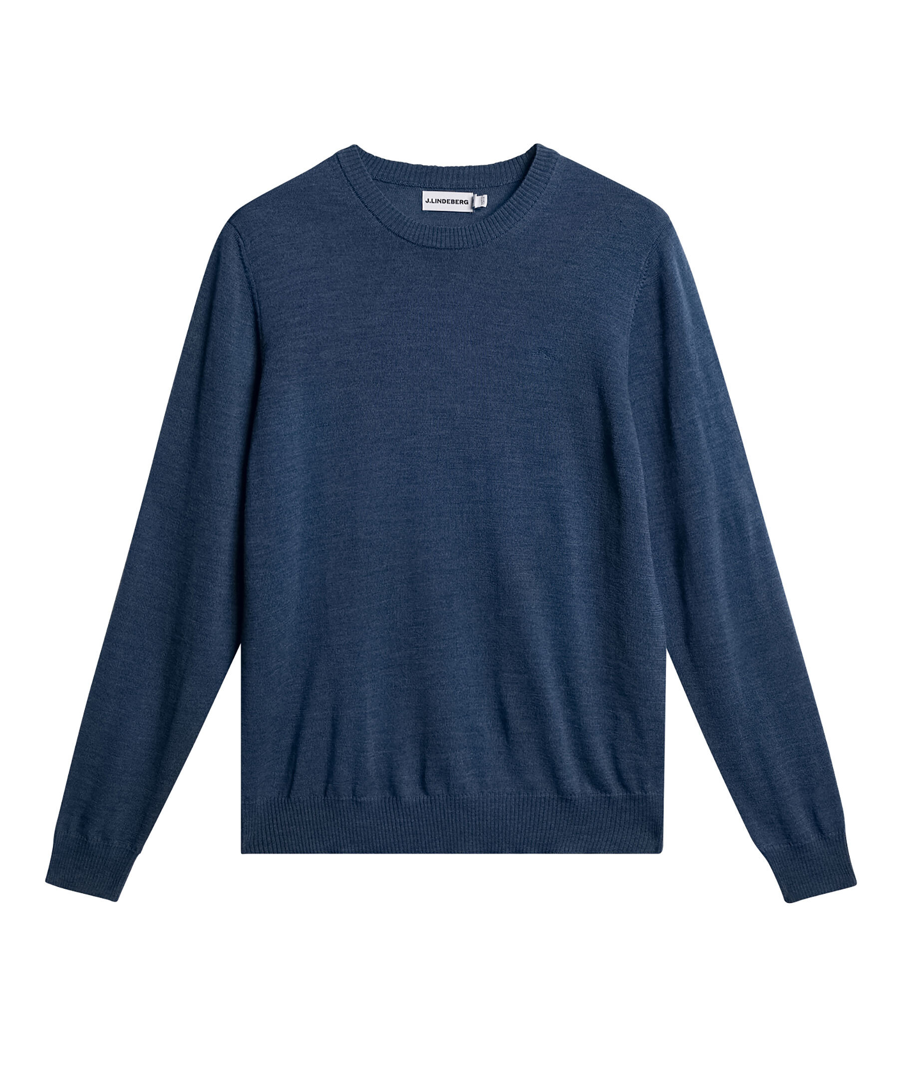 Keane merino crew neck
