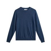 Keane merino crew neck